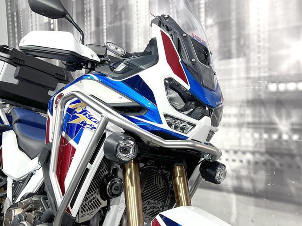 Honda Africa Twin CRF 1100L (2022 - 23) (4)