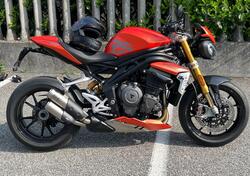 Triumph Speed Triple 1200 RS (2021 - 24) usata