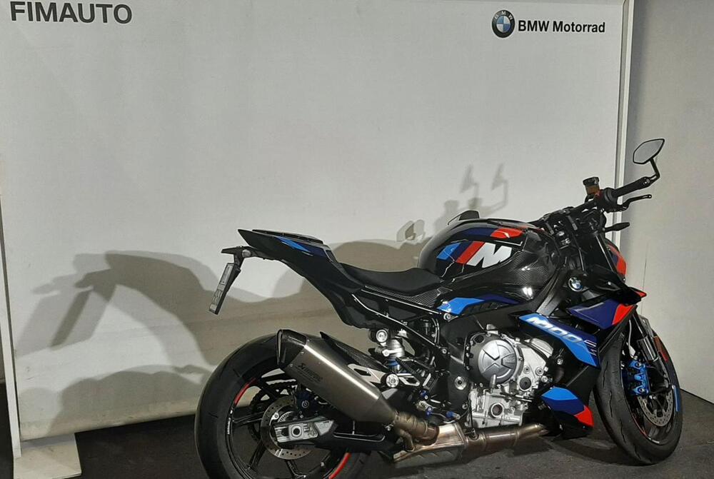 Bmw M 1000 R (2023 - 24) (5)