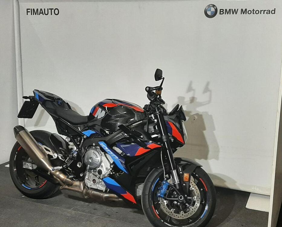 Bmw M 1000 R (2023 - 24) (3)