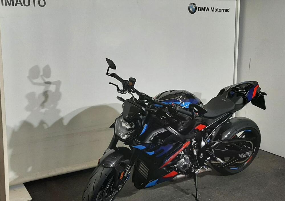 Bmw M 1000 R (2023 - 24) (4)