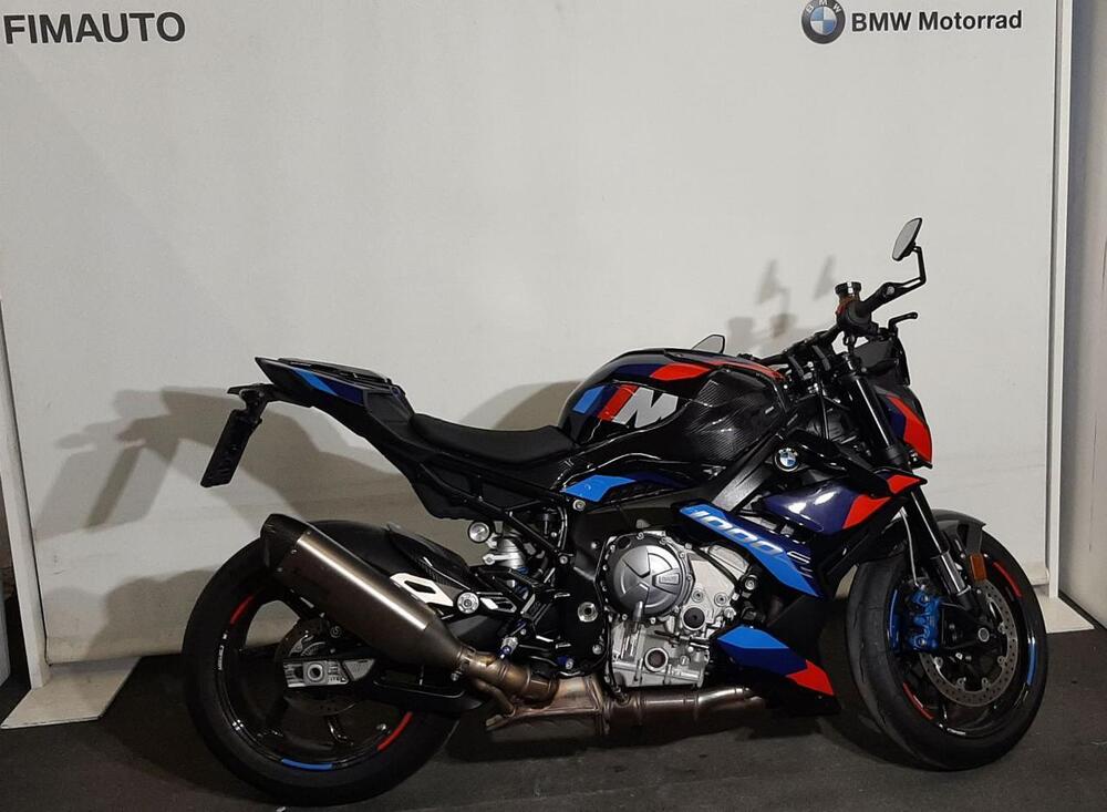 Bmw M 1000 R (2023 - 24) (2)