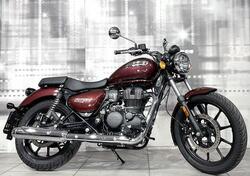 Royal Enfield Meteor 350 Fireball (2021 - 25) usata