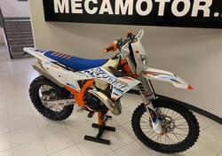 KTM 300 EXC TBI Six Days (2024) usata