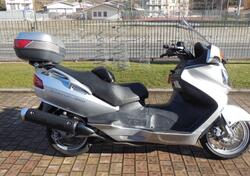 Suzuki Burgman AN 650 (2002 - 03) usata