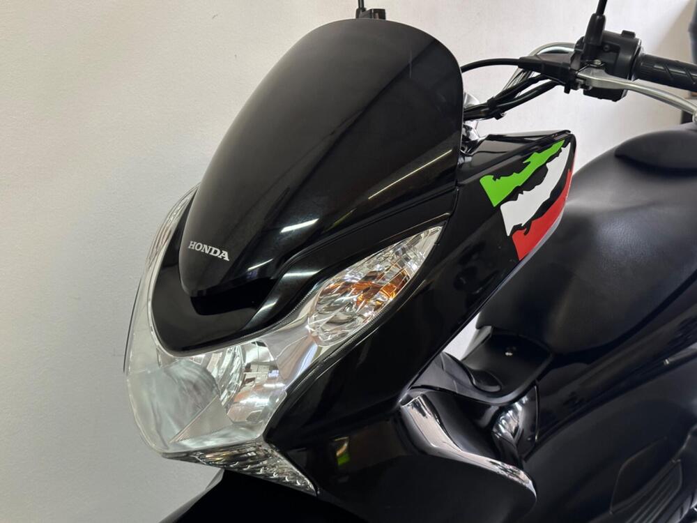 Honda PCX 125 (2009 - 13) (4)