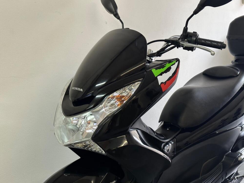 Honda PCX 125 (2009 - 13) (5)