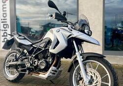 Bmw F 650 GS (2008 - 12) usata