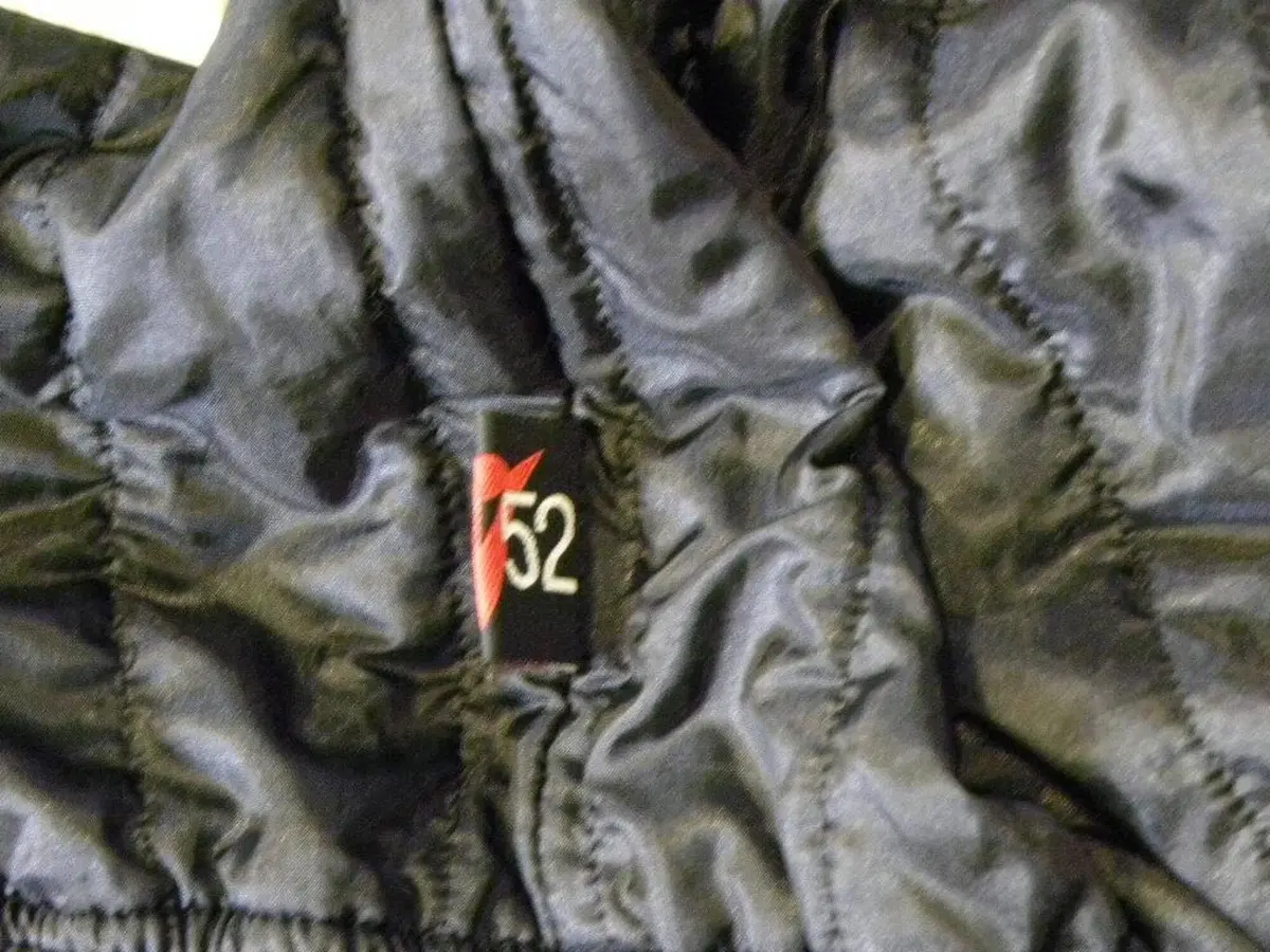 Giacca moto Dainese Goretex - Taglia 52 (3)