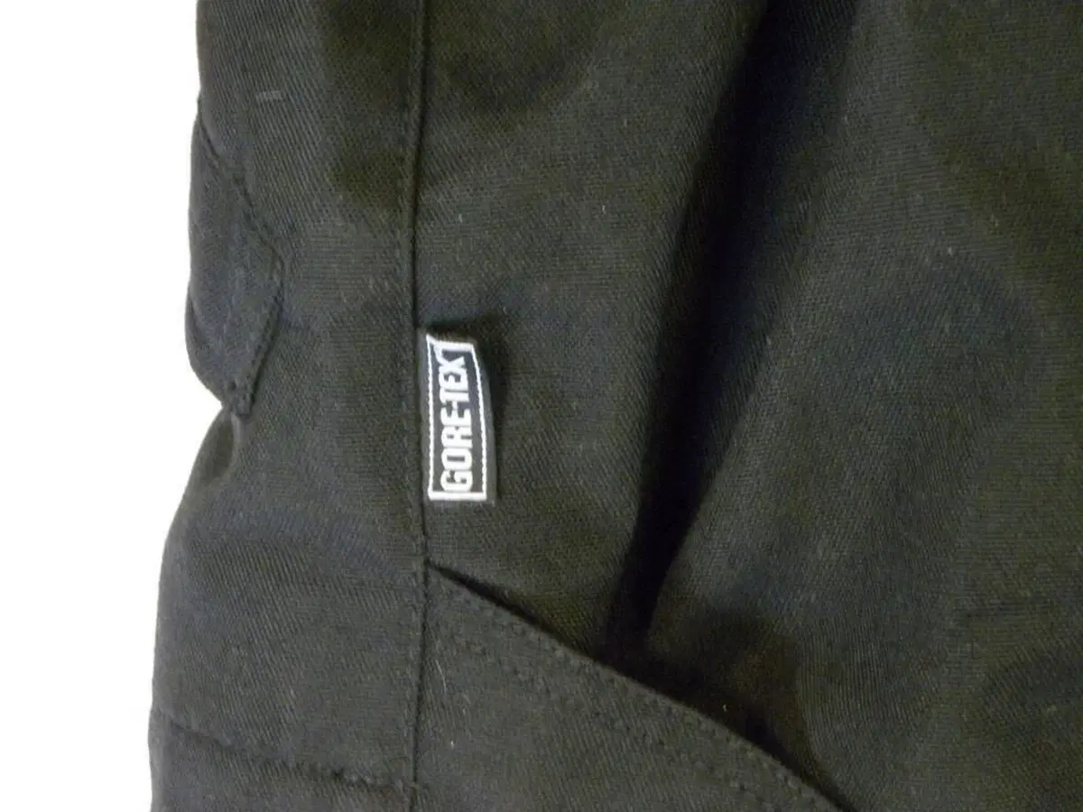 Giacca moto Dainese Goretex - Taglia 52 (6)