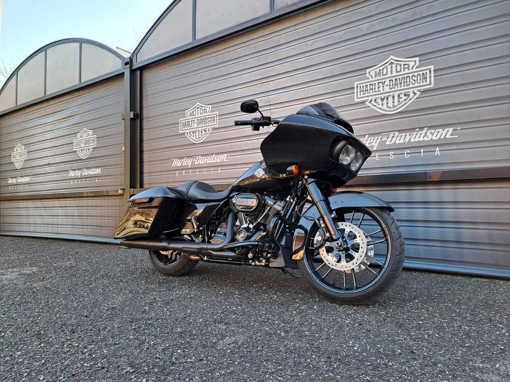 Harley-Davidson Road Glide Special (2021 - 23) (2)