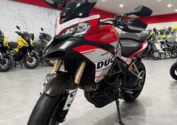 Ducati Multistrada 1200 ABS (2013 - 14) usata