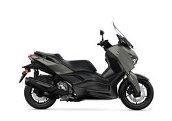 Yamaha X-Max 300 (2025) nuova