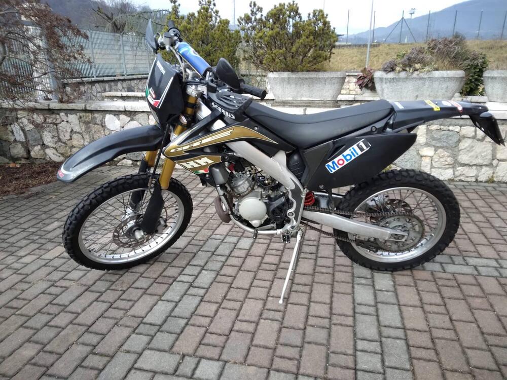 HM CRE 50 Six Racing (2010 - 12) (5)