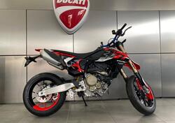 Ducati Hypermotard 698 Mono RVE (2024 - 25) usata