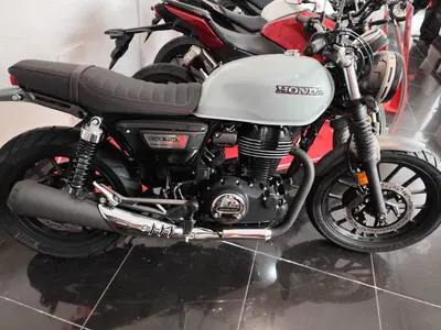 Honda GB 350 S (2025 - 26) nuova