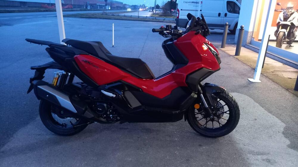 Honda ADV 350 (2025)