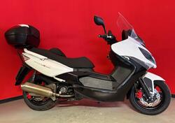 Kymco Xciting 300i R (2007 - 14) usata