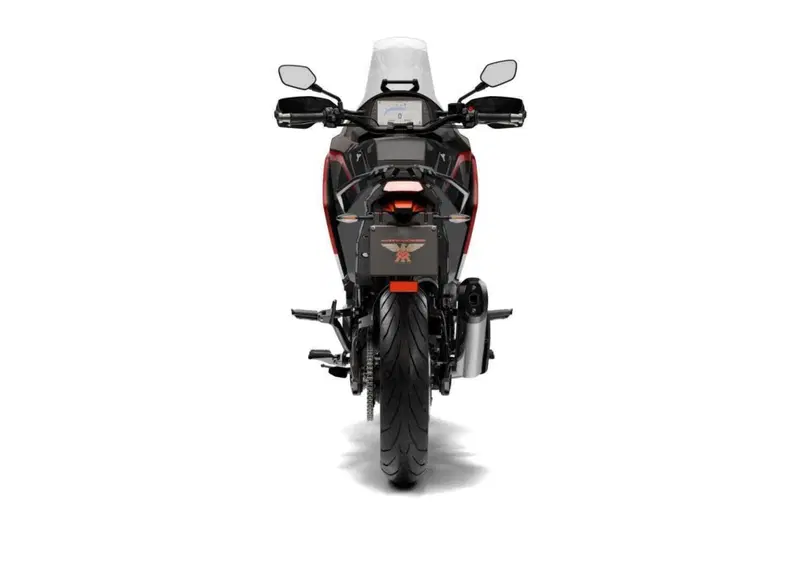 Moto Morini X-Cape 700 X-Cape 700 Alloy Wheels (2025 - 26) (4)