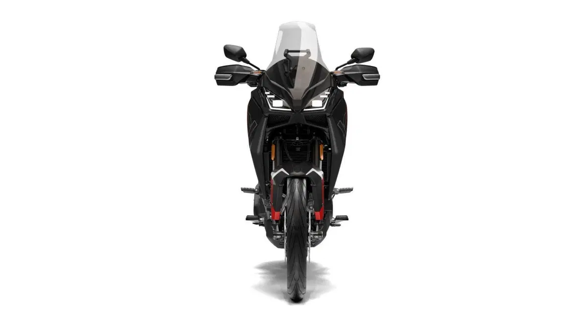 Moto Morini X-Cape 700 X-Cape 700 Alloy Wheels (2025 - 26) (8)