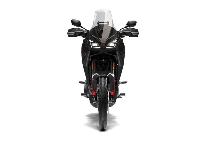 Moto Morini X-Cape 700 X-Cape 700 Alloy Wheels (2025 - 26) (8)