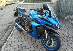 Suzuki GSX-S1000GT (2022 - 25) usata