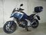 Honda NC 750 X (2021 - 24) (11)