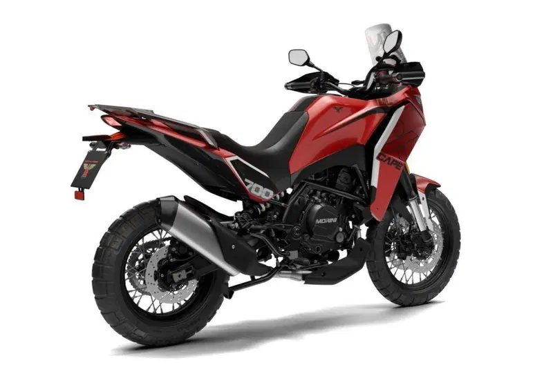 Moto Morini X-Cape 700 X-Cape 700 (2025 - 26) (3)