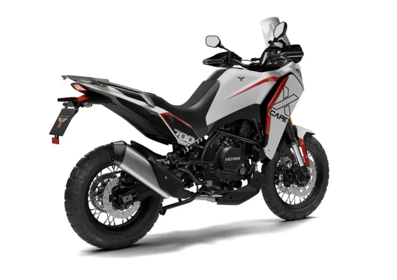Moto Morini X-Cape 700 X-Cape 700 (2025 - 26) (11)
