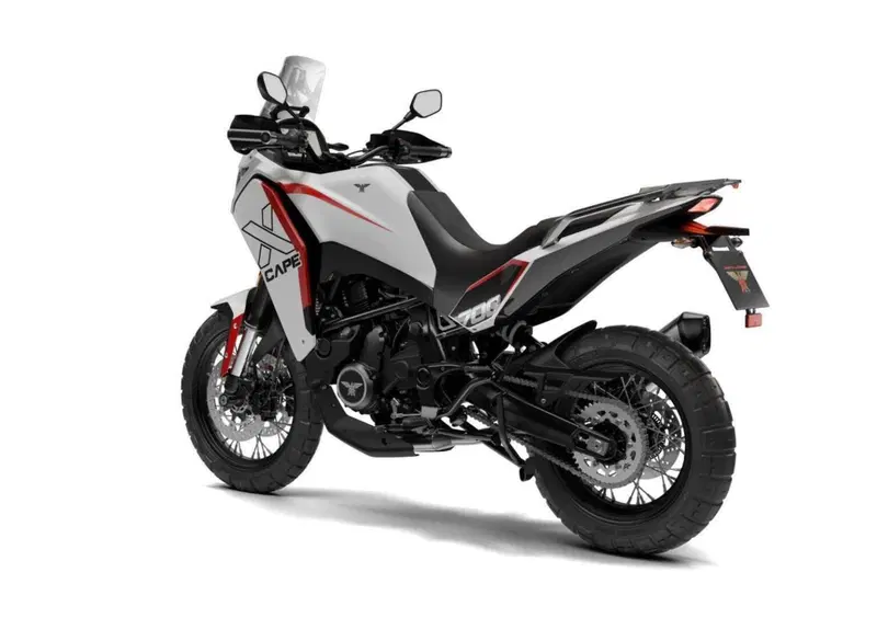 Moto Morini X-Cape 700 X-Cape 700 (2025 - 26) (13)