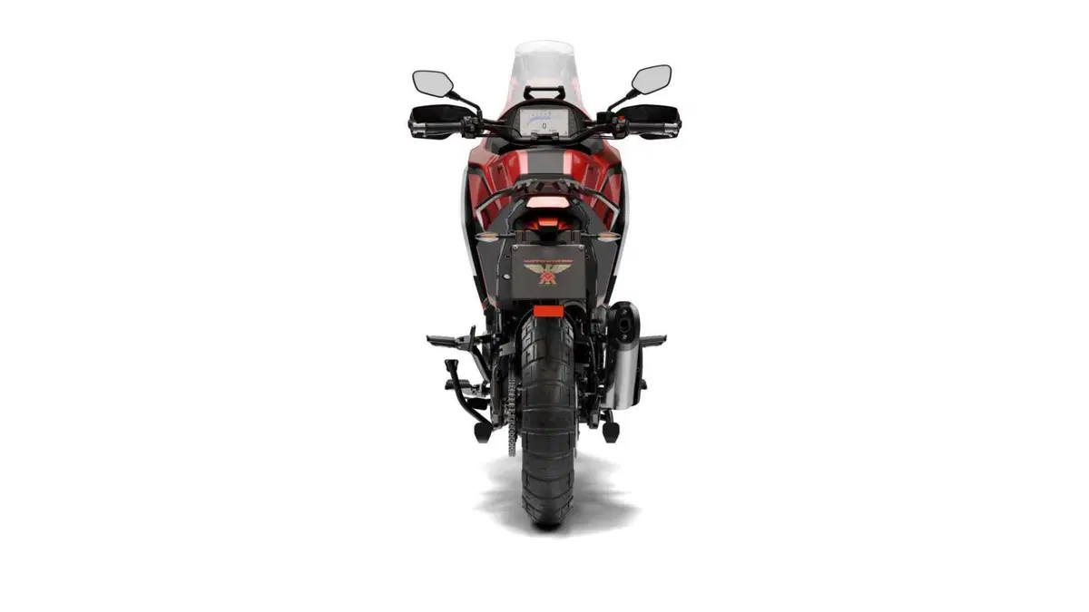 Moto Morini X-Cape 700 X-Cape 700 (2025 - 26) (4)