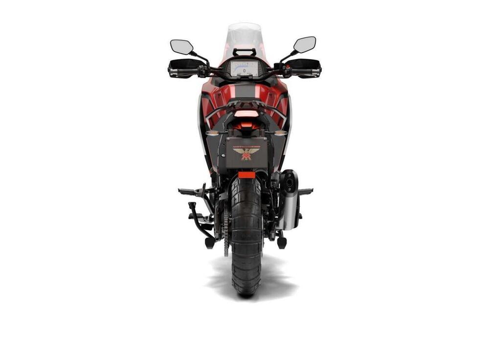 Moto Morini X-Cape 700 (2025) (4)