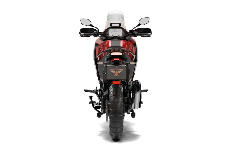 Moto Morini X-Cape 700 X-Cape 700 (2025 - 26) (4)