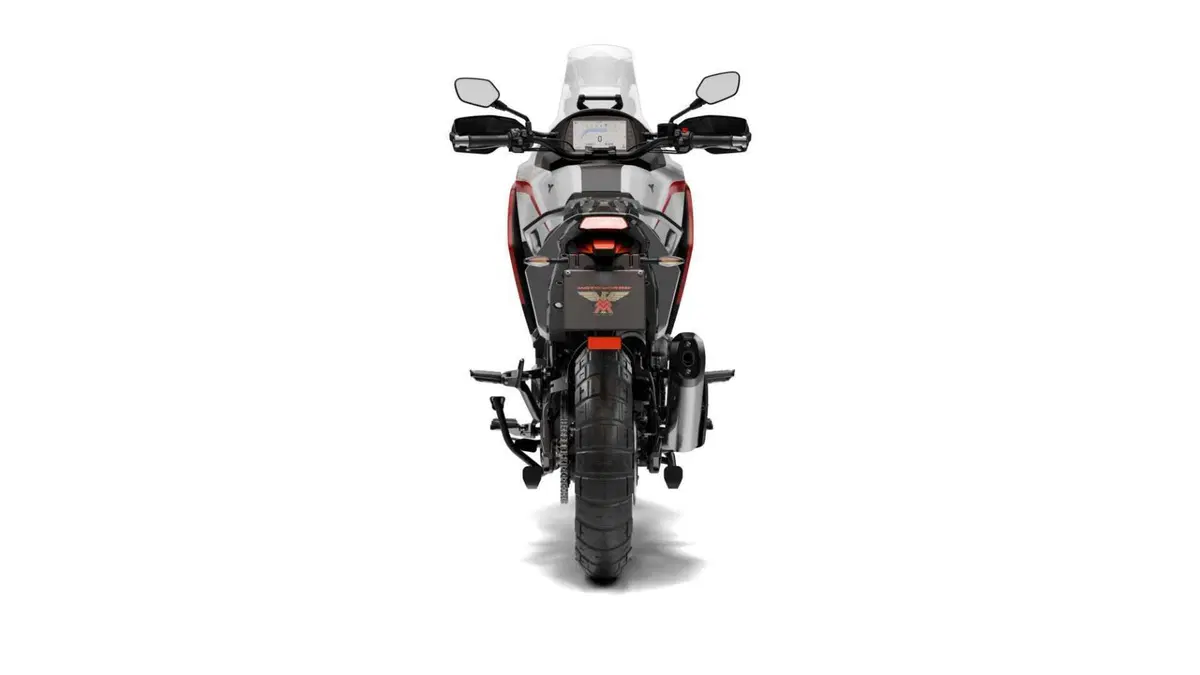 Moto Morini X-Cape 700 X-Cape 700 (2025 - 26) (12)