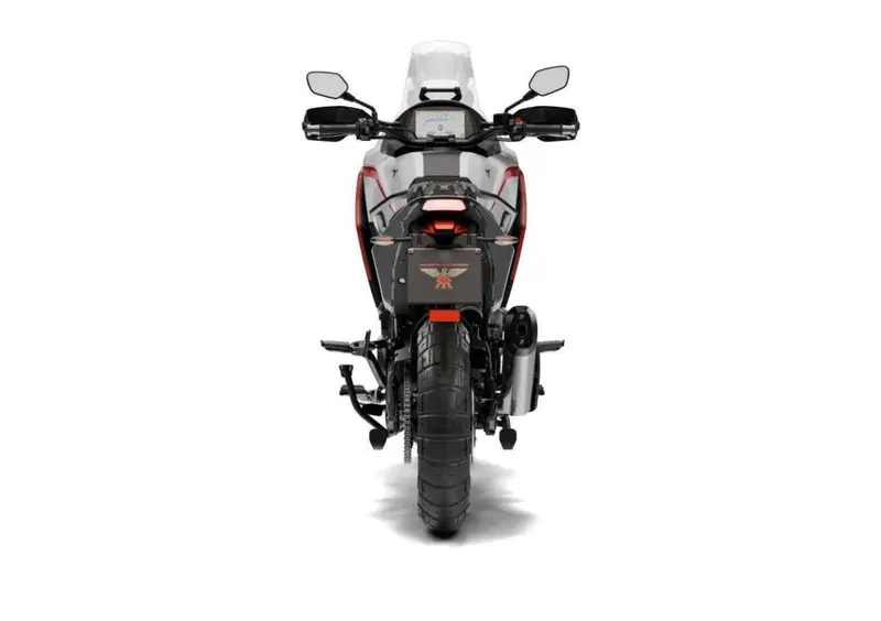 Moto Morini X-Cape 700 X-Cape 700 (2025 - 26) (12)