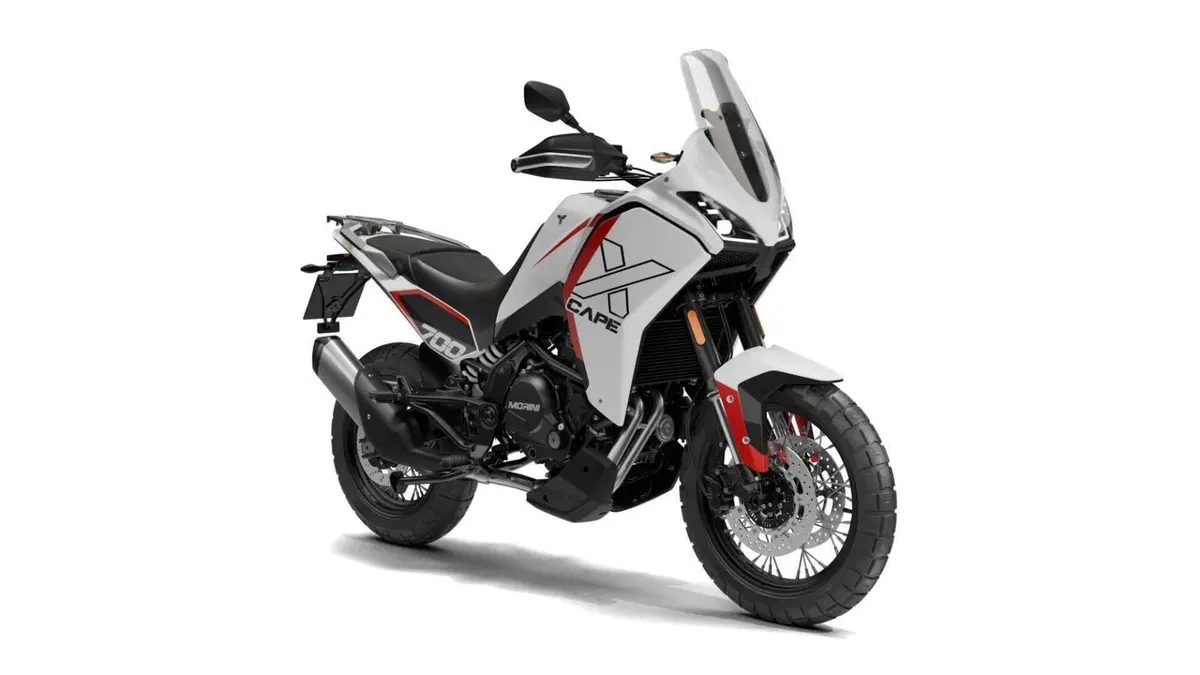 Moto Morini X-Cape 700 X-Cape 700 (2025 - 26) (9)