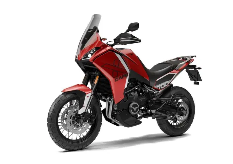 Moto Morini X-Cape 700 X-Cape 700 (2025 - 26) (7)