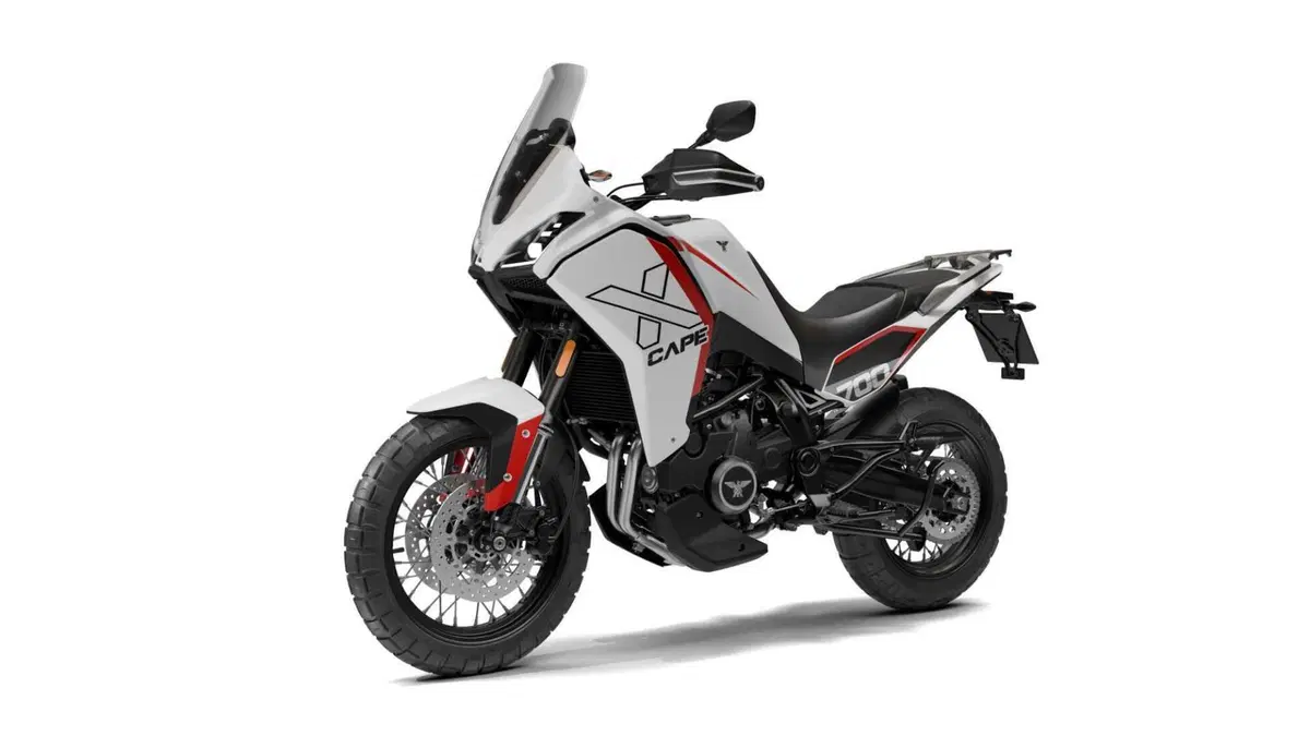 Moto Morini X-Cape 700 X-Cape 700 (2025 - 26) (15)