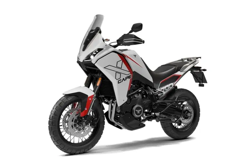 Moto Morini X-Cape 700 X-Cape 700 (2025 - 26) (15)