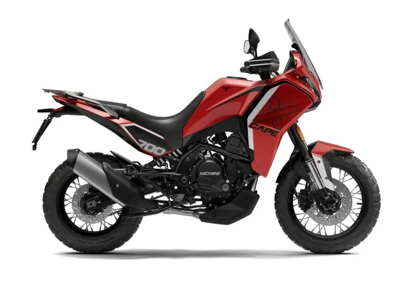 Moto Morini X-Cape 700 X-Cape 700 (2025 - 26) (2)
