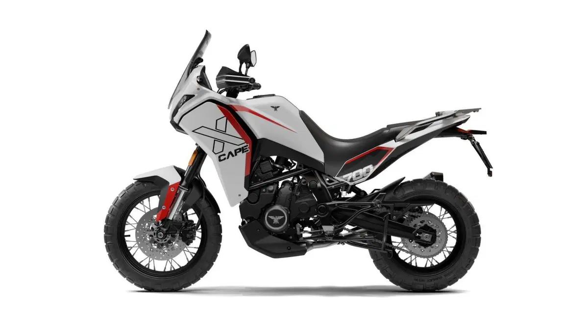 Moto Morini X-Cape 700 X-Cape 700 (2025 - 26) (14)