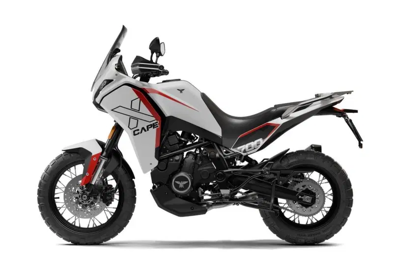 Moto Morini X-Cape 700 X-Cape 700 (2025 - 26) (14)