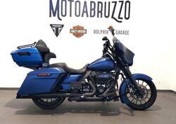 Harley-Davidson 107 Street Glide Special (2017 - 19) - FLHXS usata