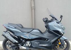 Yamaha T-Max 560 Tech Max (2022 - 24) usata