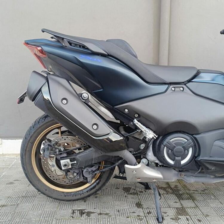 Yamaha T-Max 560 (2022 - 24) (2)