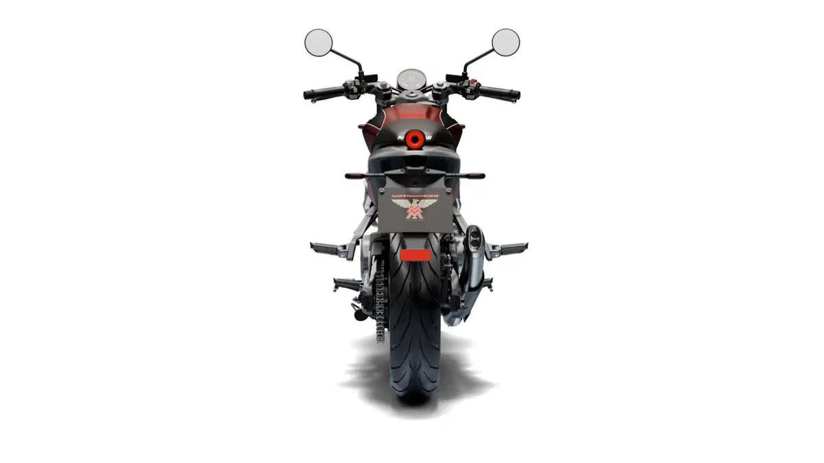 Moto Morini 3 1/2 3 1/2 Sport (2026) (4)
