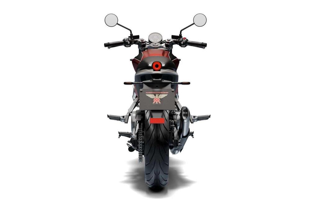 Moto Morini 3 1/2 Sport (2025) (4)