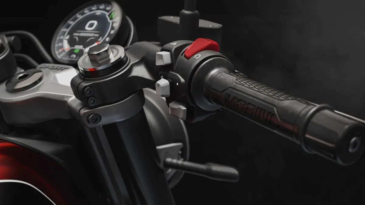 Moto Morini 3 1/2 3 1/2 Sport (2026) (13)