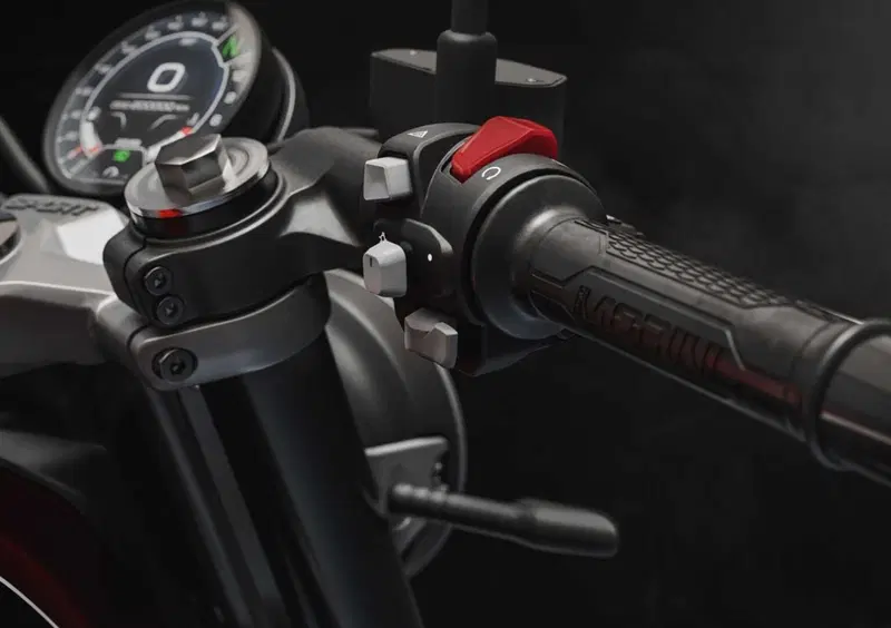Moto Morini 3 1/2 3 1/2 Sport (2026) (13)
