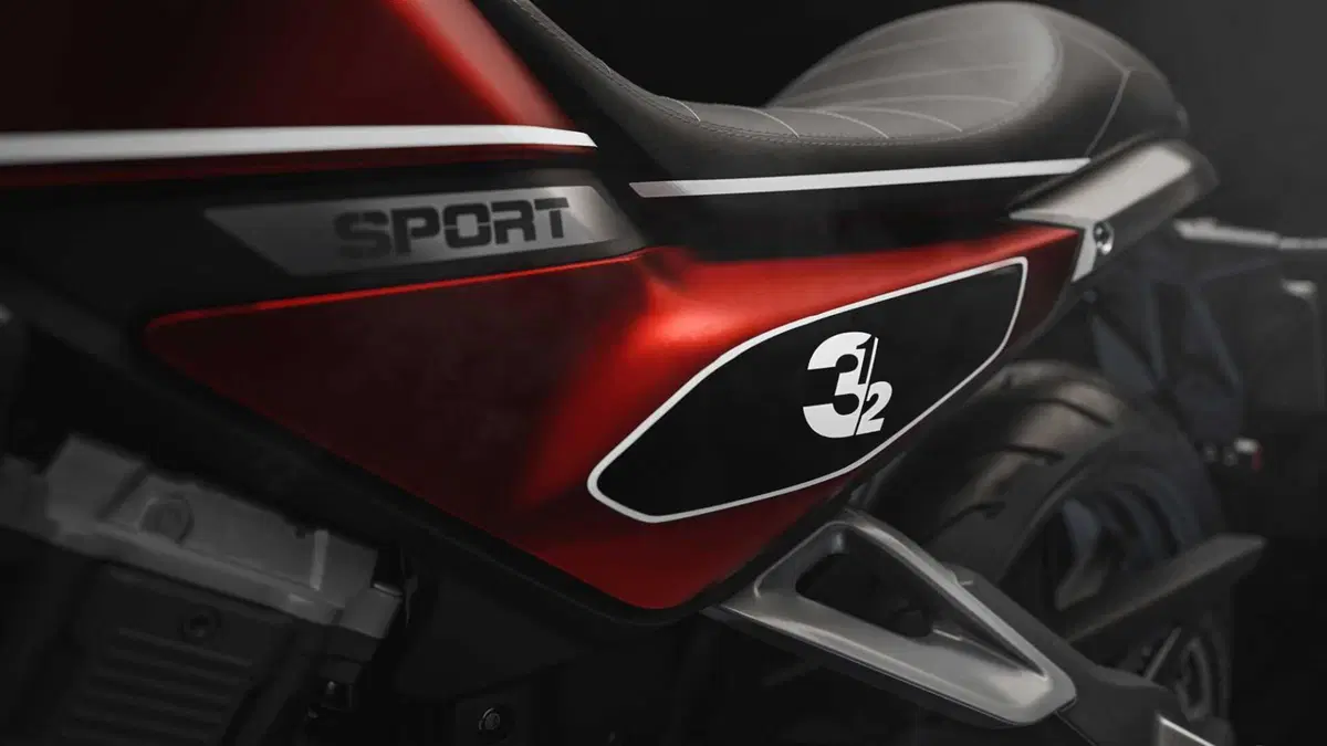 Moto Morini 3 1/2 3 1/2 Sport (2026) (11)